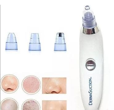 Aparat za uklanjanje mitisera 1600 Karakteristike: - pogodan za sve na lalafo.rs — 1 Aparat za uklanjanje mitisera 1600 Karakteristike: - pogodan za sve — 1