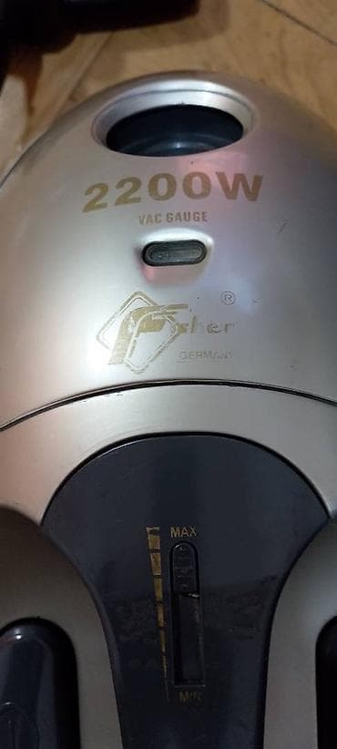 Usisivač FIŠER PRICE 2200 w na platnenu vreću i dobiće se jedna na lalafo.rs — 8 Usisivač FIŠER PRICE 2200 w na platnenu vreću i dobiće se jedna — 8