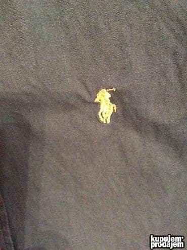 Košulja Ralph Lauren, bоја - Bela na lalafo.rs — 3 Košulja Ralph Lauren, bоја - Bela — 3