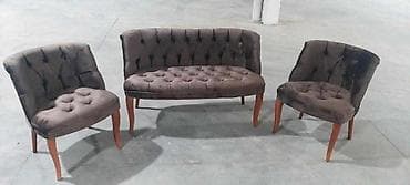 Chester Premium Set – Akcijska 🔥 Ponuda je ograničena! 🛋️ Komfor na lalafo.rs — 2 Chester Premium Set – Akcijska 🔥 Ponuda je ograničena! 🛋️ Komfor — 2