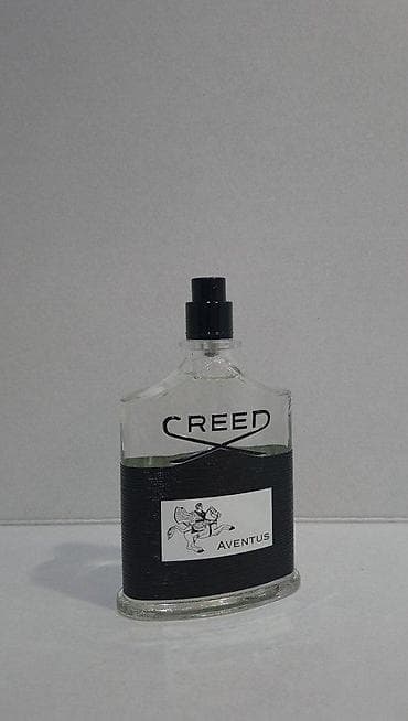 Personal Items: CREED AVENTUS EDP100ML TSTR | Original parfemi. Mogucnost at lalafo.rs — 1 Personal Items: CREED AVENTUS EDP100ML TSTR | Original parfemi. Mogucnost — 1