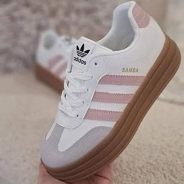 Jos samba patika
36-41
Cena 3000 din
sdpt na lalafo.rs — 3 Jos samba patika
36-41
Cena 3000 din
sdpt — 3