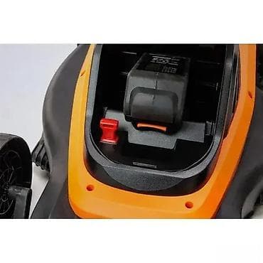 Villager LM 4010 E ZEN akumulatorska kosačica Šifra artikla na lalafo.rs — 8 Villager LM 4010 E ZEN akumulatorska kosačica Šifra artikla — 8