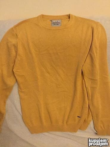 Original BARBOSA yachting dzemper L / kosulja XL 100% cotton Ramena na lalafo.rs — 1 Original BARBOSA yachting dzemper L / kosulja XL 100% cotton Ramena — 1