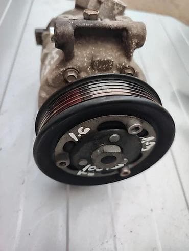 Transport: Audi a3 8v 1.6 105 ks TDI kompresor klime. Audi a3 8v 1.6 105 ks TDI at lalafo.rs — 4 Transport: Audi a3 8v 1.6 105 ks TDI kompresor klime. Audi a3 8v 1.6 105 ks TDI — 4