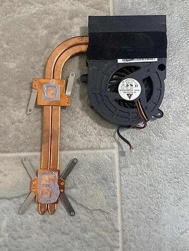 Kuler i hladnjak za Acer 7739G. ✨ Ispravan na lalafo.rs — 2 Kuler i hladnjak za Acer 7739G. ✨ Ispravan — 2