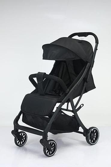 Kolica za bebe – kompaktna i lagana - Tip: lagana sportska kolica sa na lalafo.rs Kolica za bebe – kompaktna i lagana - Tip: lagana sportska kolica sa