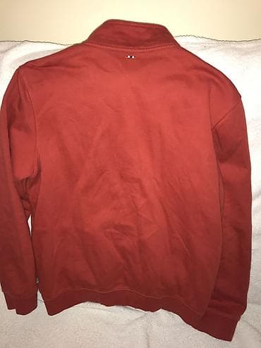 Original NAPAPIJRI duks sa dzepovima L 100% cotton KAO NOV Ramena na lalafo.rs — 6 Original NAPAPIJRI duks sa dzepovima L 100% cotton KAO NOV Ramena — 6