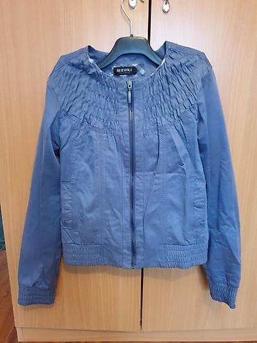 prsluk jaknica mango u: Jaknica S M velicina nova at lalafo.rs — 3 prsluk jaknica mango u: Jaknica S M velicina nova — 3