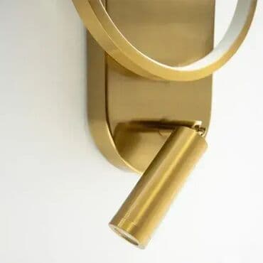 Antique Decor: Šifra artikla: 109151 Jedinica mere: kom Artikal: Zidna lampa LED: SMD at lalafo.rs — 3 Antique Decor: Šifra artikla: 109151 Jedinica mere: kom Artikal: Zidna lampa LED: SMD — 3