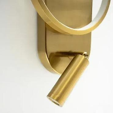 Šifra artikla: 109151 Jedinica mere: kom Artikal: Zidna lampa LED: SMD na lalafo.rs — 3 Šifra artikla: 109151 Jedinica mere: kom Artikal: Zidna lampa LED: SMD — 3