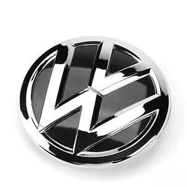 Transport: Prednji znak maska VW Polo 14. - 17. Kataloski broj: 6C0 853 at lalafo.rs — 2 Transport: Prednji znak maska VW Polo 14. - 17. Kataloski broj: 6C0 853 — 2