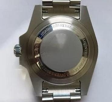 ADDIESDIVE MY-H3 - 41mm - Zeleno/Crna - Rolex Submariner Potpuno nov na lalafo.rs — 7 ADDIESDIVE MY-H3 - 41mm - Zeleno/Crna - Rolex Submariner Potpuno nov — 7