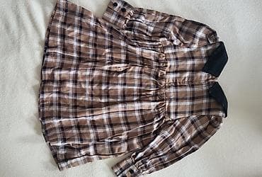 Nova haljinica, ne koriscena, za devojcice od 2 godine na lalafo.rs — 2 Nova haljinica, ne koriscena, za devojcice od 2 godine — 2