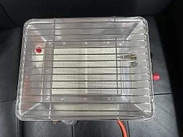 Ceramic Heaters: Walter Gasheizstrahler ECO – gasni grejač sa piezo paljenjem - Tip at lalafo.rs — 7 Ceramic Heaters: Walter Gasheizstrahler ECO – gasni grejač sa piezo paljenjem - Tip — 7