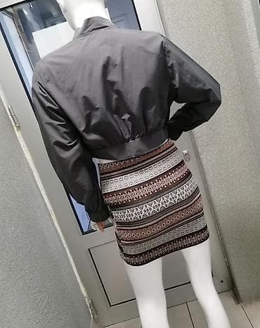 dve suknje po: S, color - Multicolored at lalafo.rs — 4 dve suknje po: S, color - Multicolored — 4