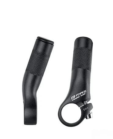 ROGOVI FORCE BET AL 9 CM, MAT CRNI | Kružni oblik, perforiraniUkupna at lalafo.rs ROGOVI FORCE BET AL 9 CM, MAT CRNI | Kružni oblik, perforiraniUkupna