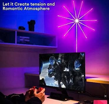 LED TRAKA Vatromet - LED traka 5V USB Cena: 2200 din Daje prelep na lalafo.rs — 5 LED TRAKA Vatromet - LED traka 5V USB Cena: 2200 din Daje prelep — 5