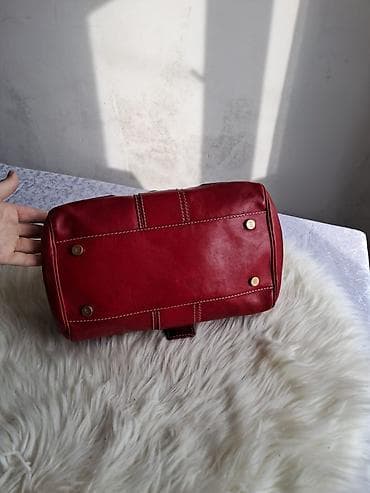 Celine original skupocena kozna vintage torbe u dobrom stanju, veoma na lalafo.rs — 3 Celine original skupocena kozna vintage torbe u dobrom stanju, veoma — 3