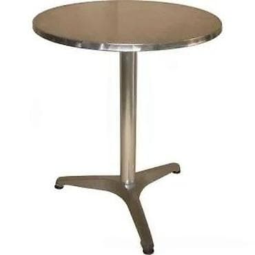 Sets of table and chairs: BASTENSKA ALU STOLICA NOVA ALUMINIJUMSKA ZA TERASU DVORISTE | Cene at lalafo.rs — 7 Sets of table and chairs: BASTENSKA ALU STOLICA NOVA ALUMINIJUMSKA ZA TERASU DVORISTE | Cene — 7