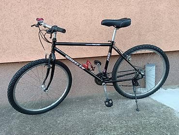 Bicikl Wheeler Proline 2880, 26" CrMb Bicikla Wheeler Proline na lalafo.rs — 4 Bicikl Wheeler Proline 2880, 26" CrMb Bicikla Wheeler Proline — 4