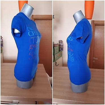 Urban Republic ženska majica, veličina M. - Materijal: 100% pamuk - na lalafo.rs — 4 Urban Republic ženska majica, veličina M. - Materijal: 100% pamuk - — 4