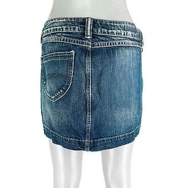 Suknja tommy hilfiger, vel. S, sophie skirt marka: tommy hilfiger na lalafo.rs — 3 Suknja tommy hilfiger, vel. S, sophie skirt marka: tommy hilfiger — 3