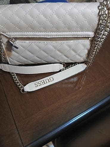 Original gess tasna bez boje at lalafo.rs — 2 Original gess tasna bez boje — 2