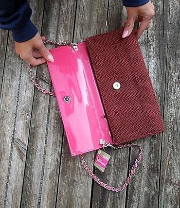 Jo Ann Essentials NOVO Snizenje. Atraktivna. Nikad nije korišćena at lalafo.rs — 4 Jo Ann Essentials NOVO Snizenje. Atraktivna. Nikad nije korišćena — 4
