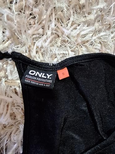 zenske broj: ONLY, S, color - Black at lalafo.rs — 8 zenske broj: ONLY, S, color - Black — 8