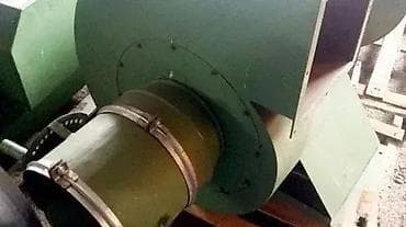 Ciklon 1313. Motor snage: 7,5 KW. Usisni otvor: Ø 350 mm. Izduvni na lalafo.rs Ciklon 1313. Motor snage: 7,5 KW. Usisni otvor: Ø 350 mm. Izduvni