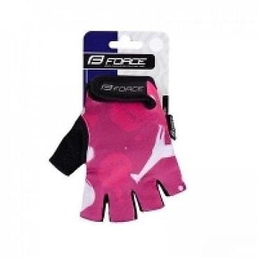 Equipment for cyclists: RUKAVICE F PLANETS DEČIJE, ROZE M | Šifra: 9053234-MZa svaku at lalafo.rs — 3 Equipment for cyclists: RUKAVICE F PLANETS DEČIJE, ROZE M | Šifra: 9053234-MZa svaku — 3