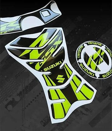 Suzuki GSXR Tank pad Štitnik čepa Guvernale - komplet- 2510 📌 Opis na lalafo.rs Suzuki GSXR Tank pad Štitnik čepa Guvernale - komplet- 2510 📌 Opis
