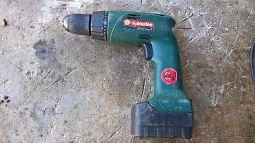Electric Power Tools: 1. Metabo Bst 9.6 Impuls2. Metabo Bst 12 Impuls at lalafo.rs — 1 Electric Power Tools: 1. Metabo Bst 9.6 Impuls2. Metabo Bst 12 Impuls — 1