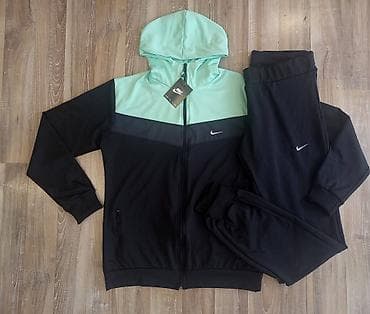 Nike ženska trenerka za punije NOVO Novo Mokra likra Veličine 2xl 3xl na lalafo.rs Nike ženska trenerka za punije NOVO Novo Mokra likra Veličine 2xl 3xl
