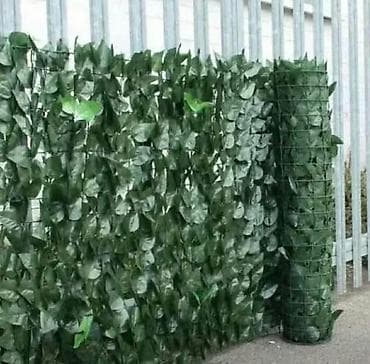 Veštačko zelenilo 3*1m Predstavljamo vam izvanredan proizvod - na lalafo.rs — 3 Veštačko zelenilo 3*1m Predstavljamo vam izvanredan proizvod - — 3