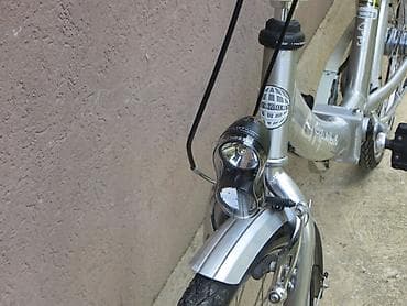 Bicycles for adults: COLUMBUS CITY Sklopivi bicikl alu 24" COLUMBUS CITY Sklopivi bicikl at lalafo.rs — 7 Bicycles for adults: COLUMBUS CITY Sklopivi bicikl alu 24" COLUMBUS CITY Sklopivi bicikl — 7