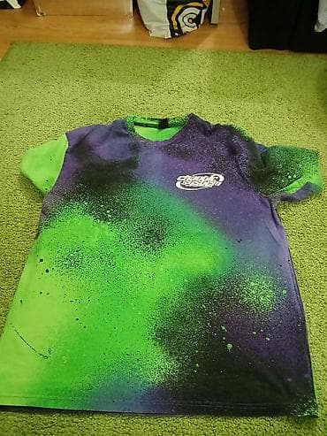 Muške majice – set od 3 komada, kratki rukav 1) Crna majica “Staunch” na lalafo.rs — 3 Muške majice – set od 3 komada, kratki rukav 1) Crna majica “Staunch” — 3