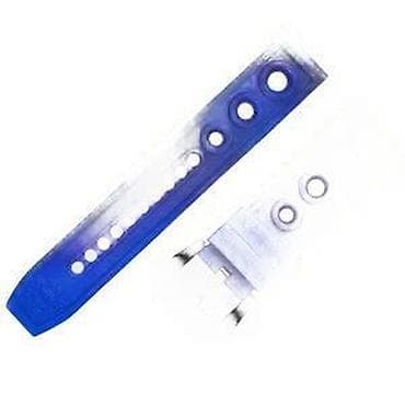 Steeldives SD2201 narukvica za sat - Plava - 20mm / 22mm Opis: Model na lalafo.rs — 4 Steeldives SD2201 narukvica za sat - Plava - 20mm / 22mm Opis: Model — 4