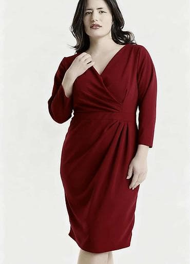 Personal Items: Haljine
Cena 2500
Uni vel.
V/020 at lalafo.rs — 2 Personal Items: Haljine
Cena 2500
Uni vel.
V/020 — 2