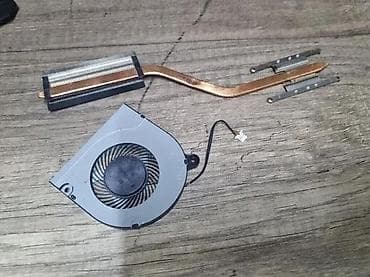 Kuler i hladnjak za Acer A515-51. ✨ Ispravno at lalafo.rs — 1 Kuler i hladnjak za Acer A515-51. ✨ Ispravno — 1