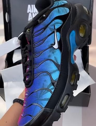 Trainers: Nike air max tn 25th Anniversary patike A klasa Novo Brojevi 41 do at lalafo.rs — 8 Trainers: Nike air max tn 25th Anniversary patike A klasa Novo Brojevi 41 do — 8