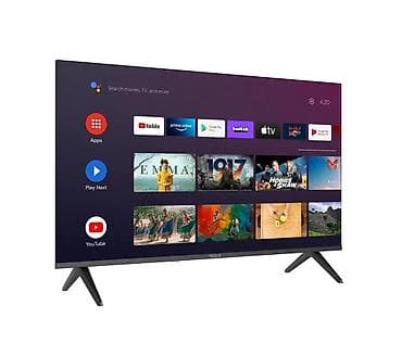 Prodajem Tesla TV 40E635BFS - 40” Smart Full HD 📺 Kao nov • Ekran at lalafo.rs — 1 Prodajem Tesla TV 40E635BFS - 40” Smart Full HD 📺 Kao nov • Ekran — 1