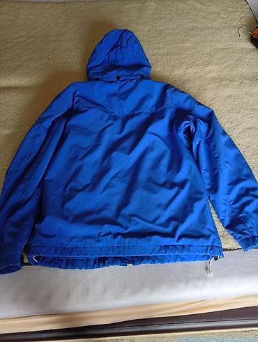 Winter jackets: Matterhorn softshell jakna – veličina M - Boja: intenzivno plava sa at lalafo.rs — 6 Winter jackets: Matterhorn softshell jakna – veličina M - Boja: intenzivno plava sa — 6