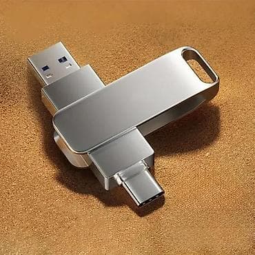 Ultra brzi USB fleš drajv sa dvostrukim interfejsom - C/USB. Opis na lalafo.rs Ultra brzi USB fleš drajv sa dvostrukim interfejsom - C/USB. Opis