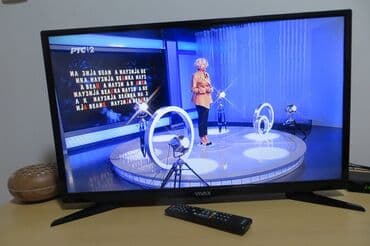 VIVAX LED TV model 3256OTV, bez bilo kakve greske manakoristen 7-8 na lalafo.rs VIVAX LED TV model 3256OTV, bez bilo kakve greske manakoristen 7-8