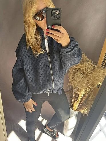 prsluk jaknica mango u: Jaknica 2500 din
S m l at lalafo.rs — 3 prsluk jaknica mango u: Jaknica 2500 din
S m l — 3