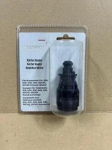 prsluk jaknica mango u: Greenworks adapter za Karcher – adapter za perače pod pritiskom at lalafo.rs — 3 prsluk jaknica mango u: Greenworks adapter za Karcher – adapter za perače pod pritiskom — 3