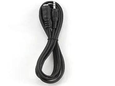 Mobile Phones & Accessories: Audio produžni kabl 3.5 mm (M–F) - Tip konektora: 3.5 mm stereo at lalafo.rs — 7 Mobile Phones & Accessories: Audio produžni kabl 3.5 mm (M–F) - Tip konektora: 3.5 mm stereo — 7