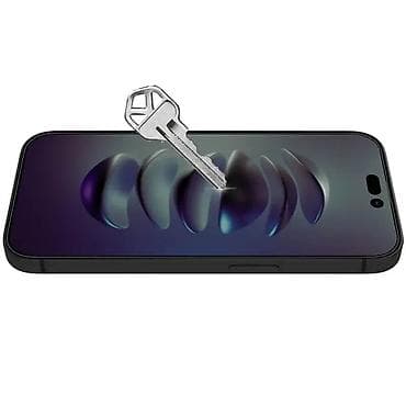 Zastitno staklo Nillkin H+ Pro za iPhone 14 Pro 6.1. Kataloški broj na lalafo.rs — 4 Zastitno staklo Nillkin H+ Pro za iPhone 14 Pro 6.1. Kataloški broj — 4